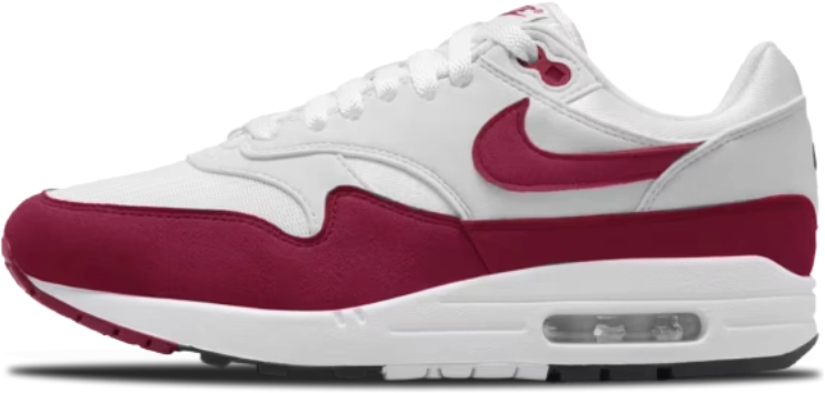 Nike Nike Air Max 1 '87 Stranger Things Steve Harrington Rood