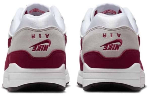 Nike Air Max 1 '87 Stranger Things Steve Harrington Wit