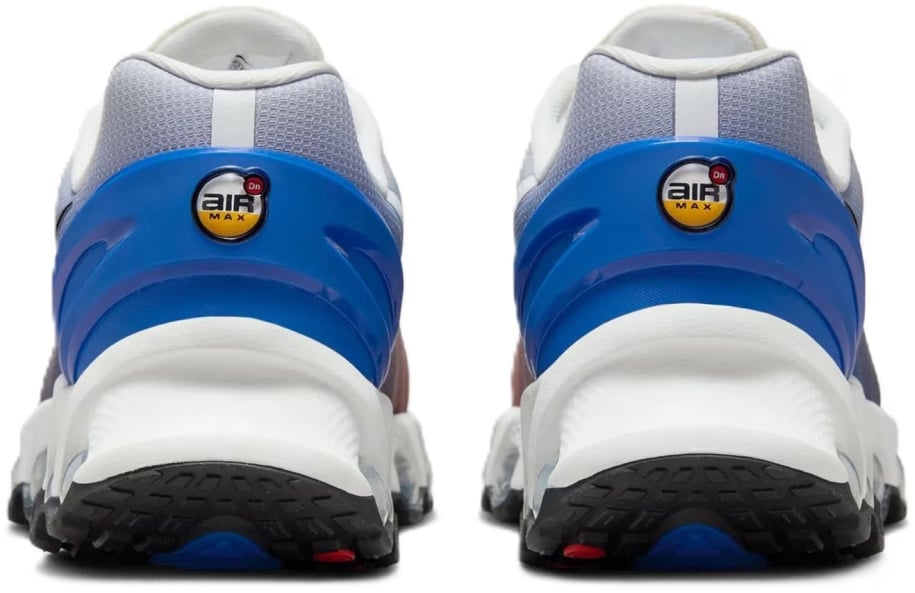 Nike Air Max Dn8 Sneakers Divers
