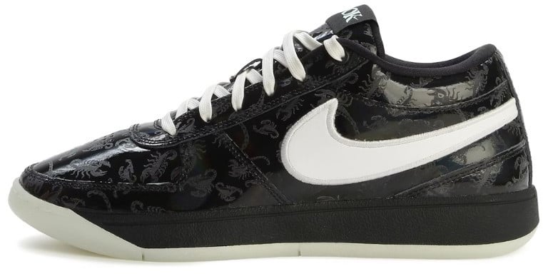 Nike Nike Book 1 Halloween (2025) Zwart