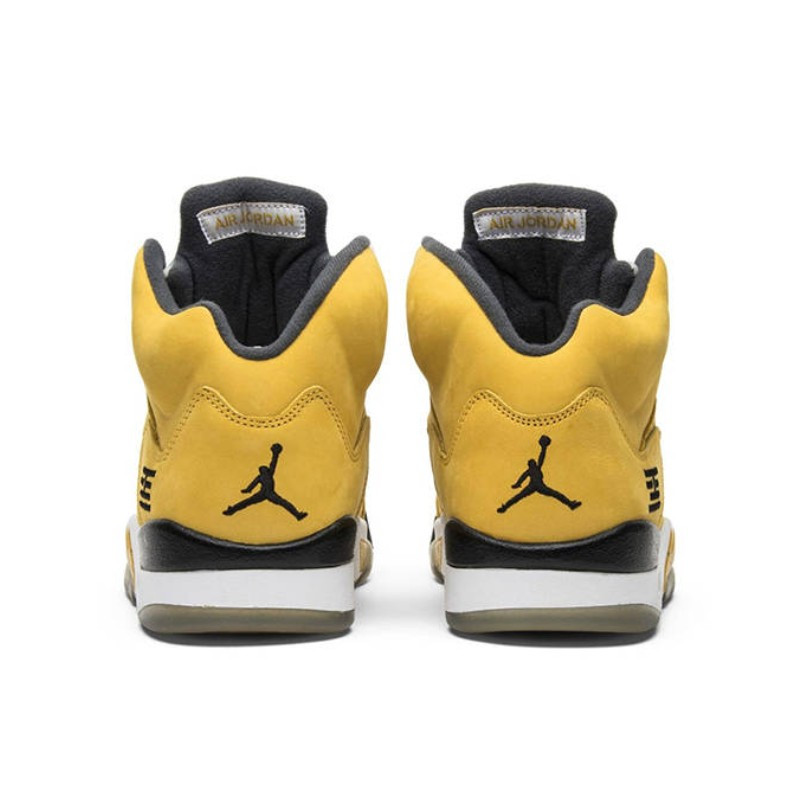 Nike Air Jordan 5 Retro Tokyo T23 (2025) Geel