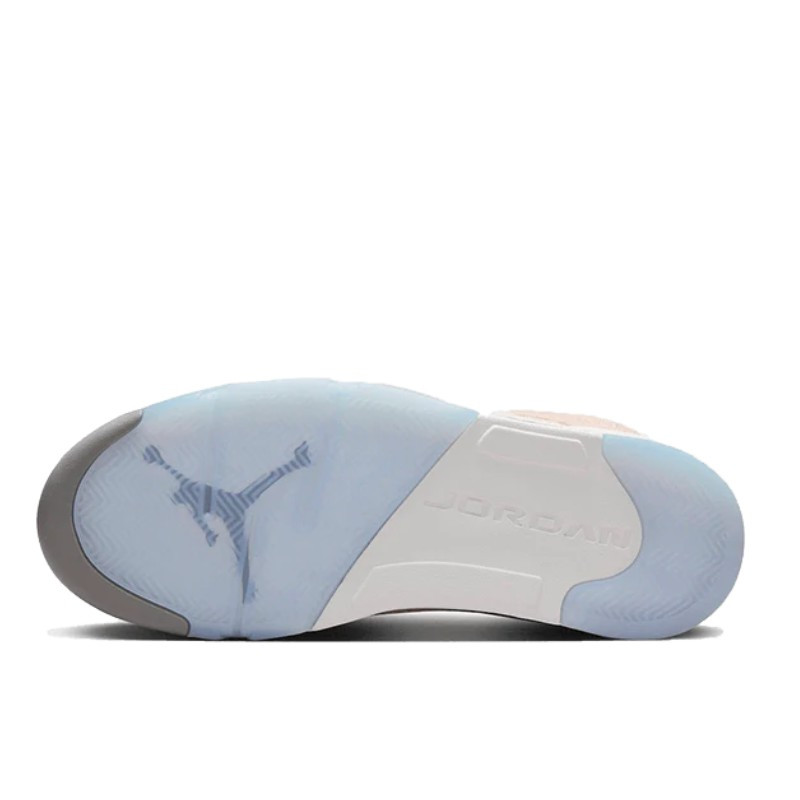 Nike Air Jordan 5 Retro Tokyo T23 (2025) Geel