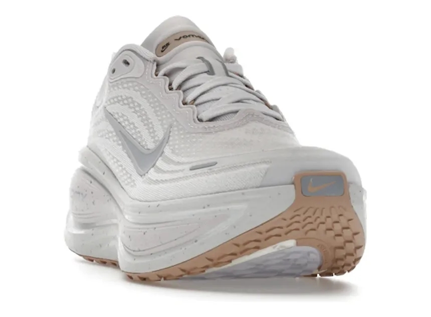 Nike Nike Vomero Plus Speckle Vast Grey Wolf Grey Wit