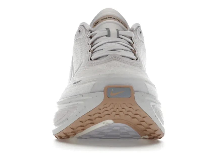 Nike Nike Vomero Plus Speckle Vast Grey Wolf Grey Wit