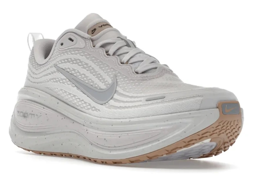 Nike Nike Vomero Plus Speckle Vast Grey Wolf Grey Wit