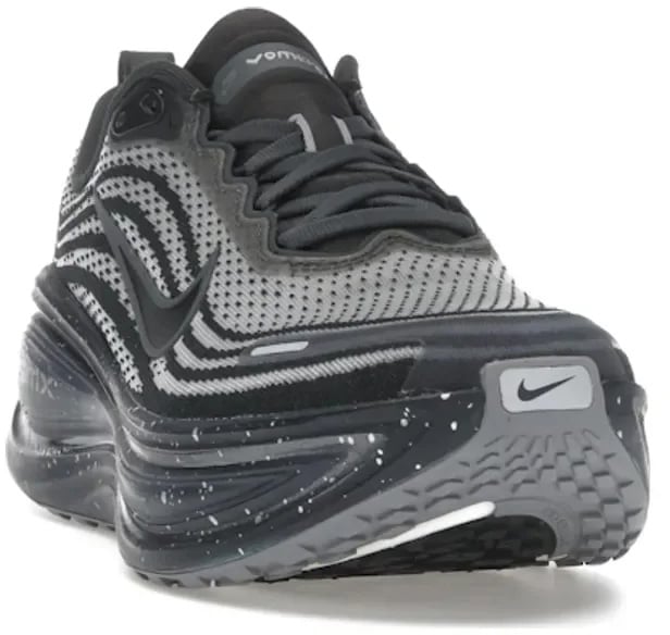 Nike Vomero Plus Speckle Anthracite Dark Obsidian Zwart