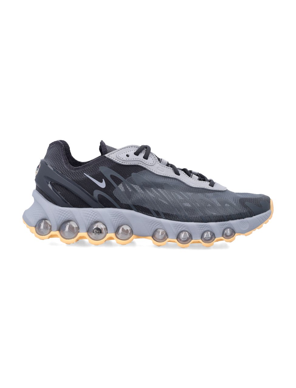 Nike Air Max Dn8 Dynamic Air Sneakers Grijs