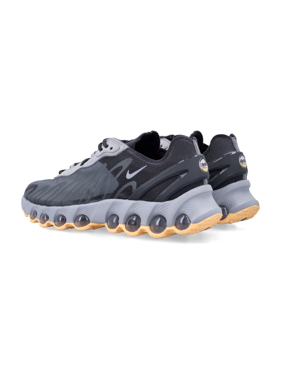 Nike Air Max Dn8 Dynamic Air Sneakers Grijs