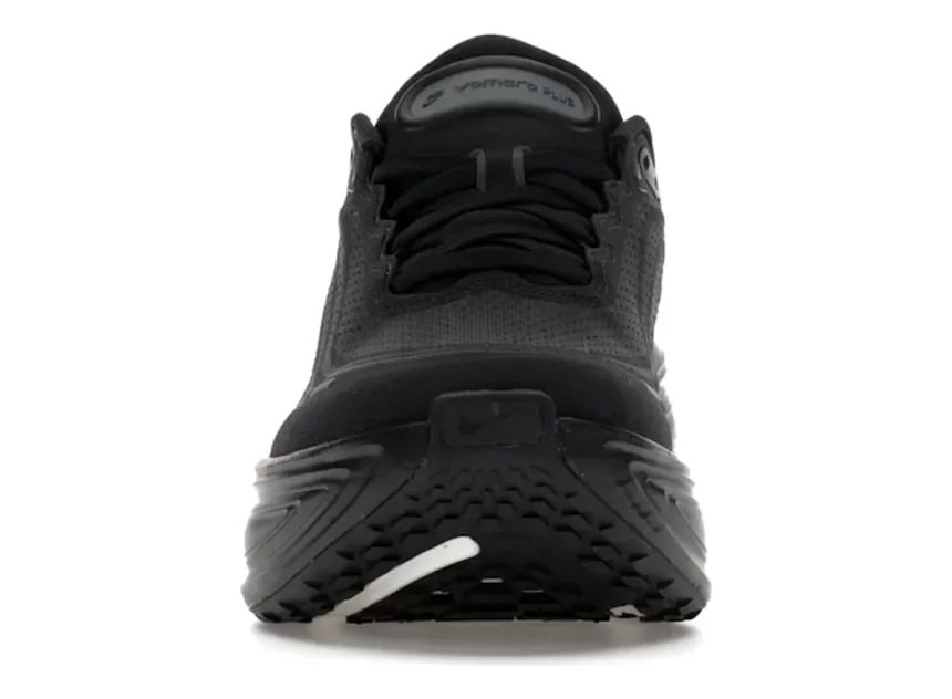 Nike Nike Vomero Plus Black Anthracite Zwart