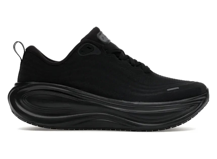 Nike Nike Vomero Plus Black Anthracite Zwart