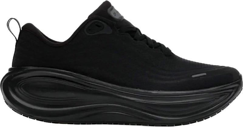 Nike Nike Vomero Plus Black Anthracite Zwart