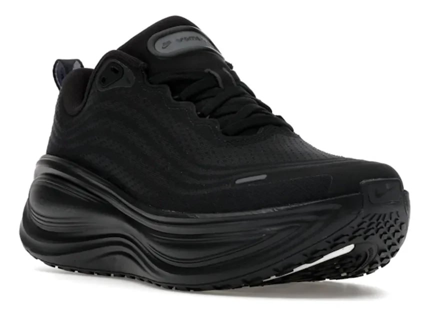 Nike Nike Vomero Plus Black Anthracite Zwart