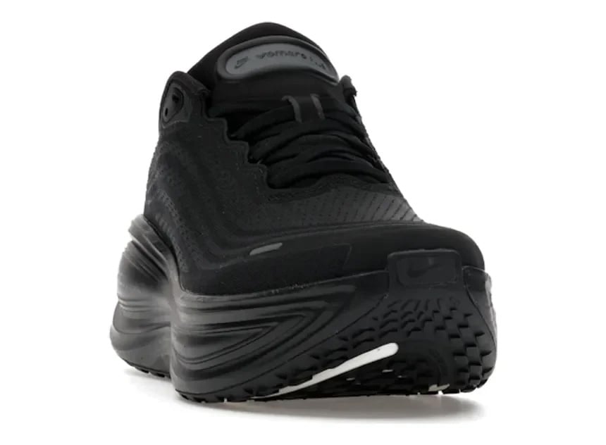 Nike Nike Vomero Plus Black Anthracite Zwart