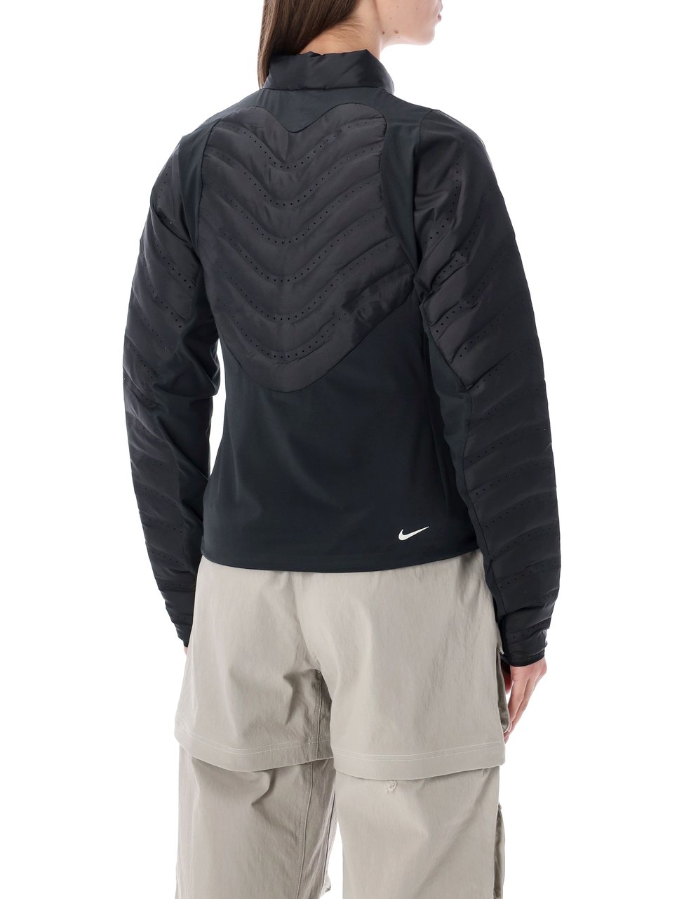Nike ACG Lava Loft Down Trail Jacket Zwart
