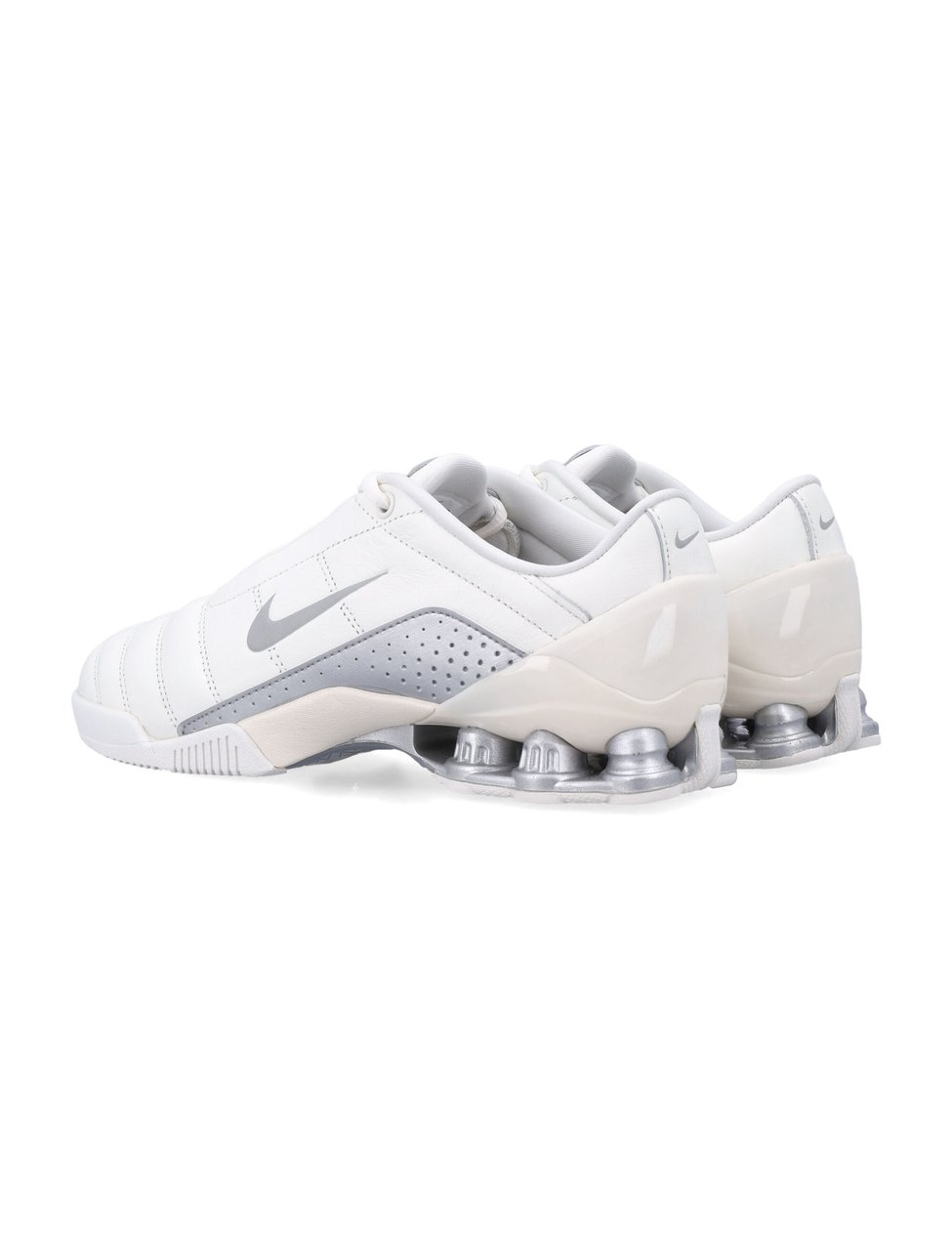 Nike Total Ninety Shox Magia Sail Sneakers Wit