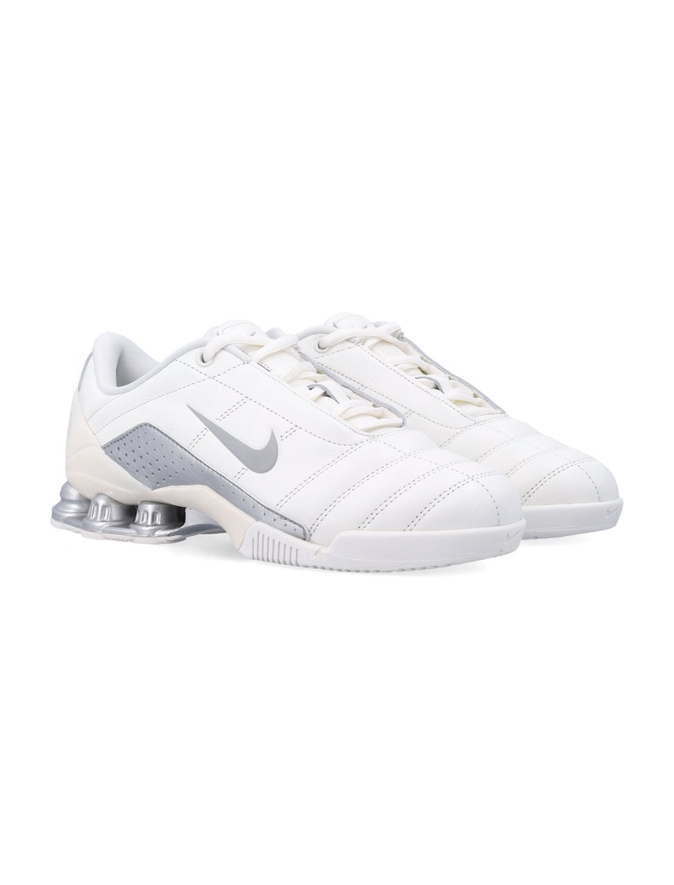 Nike Total Ninety Shox Magia Sail Sneakers Wit