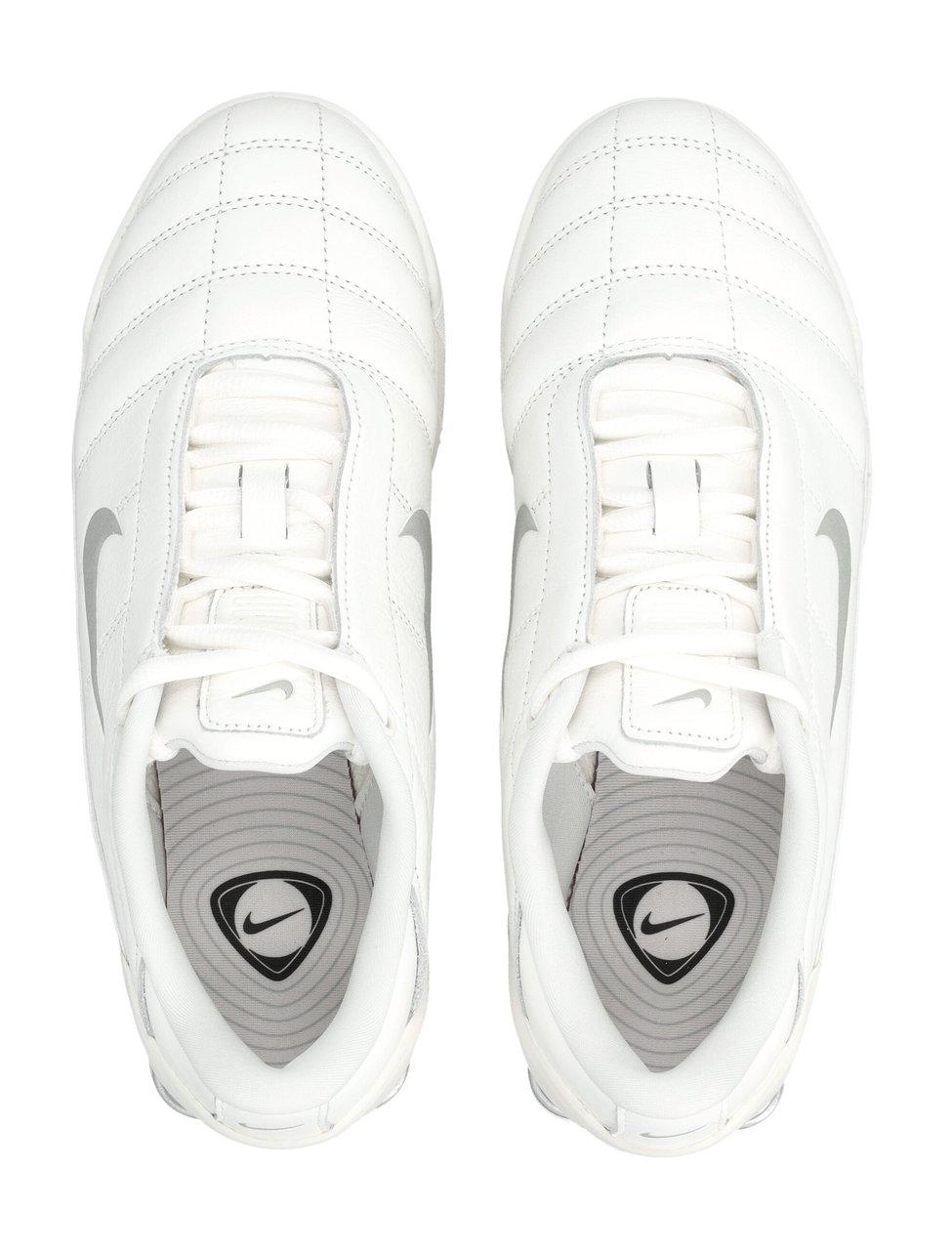 Nike Total Ninety Shox Magia Sail Sneakers Wit