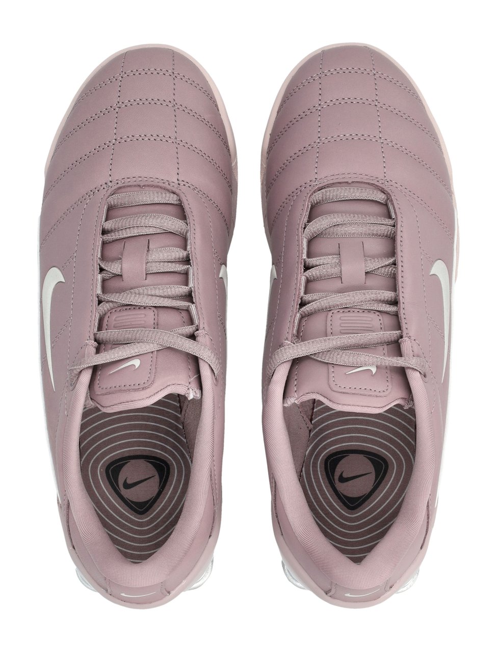 Nike Total Ninety Shox Magia Sail Sneakers Grijs
