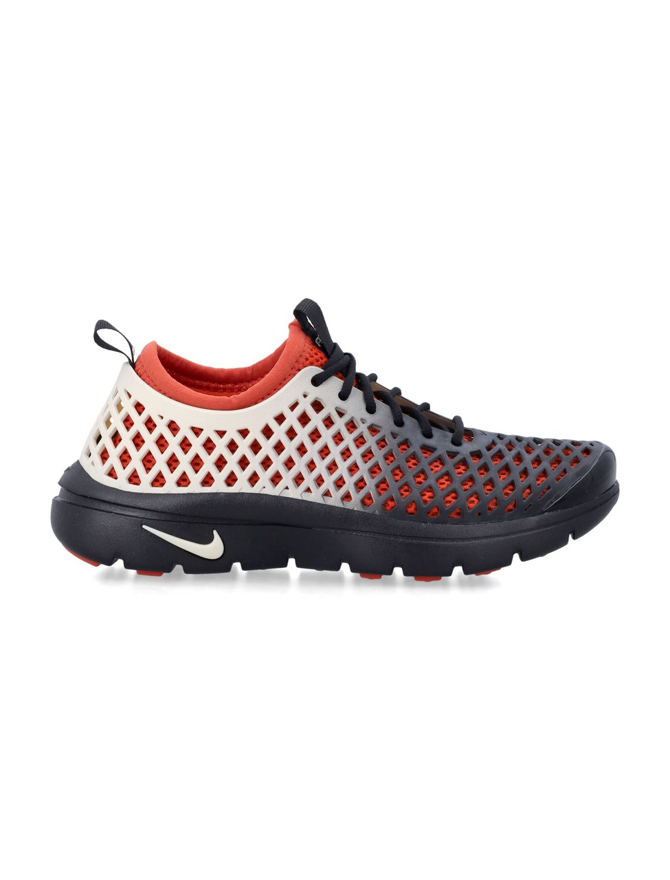 Nike Rejuven8 Run Dual Bootie Sneakers Zwart
