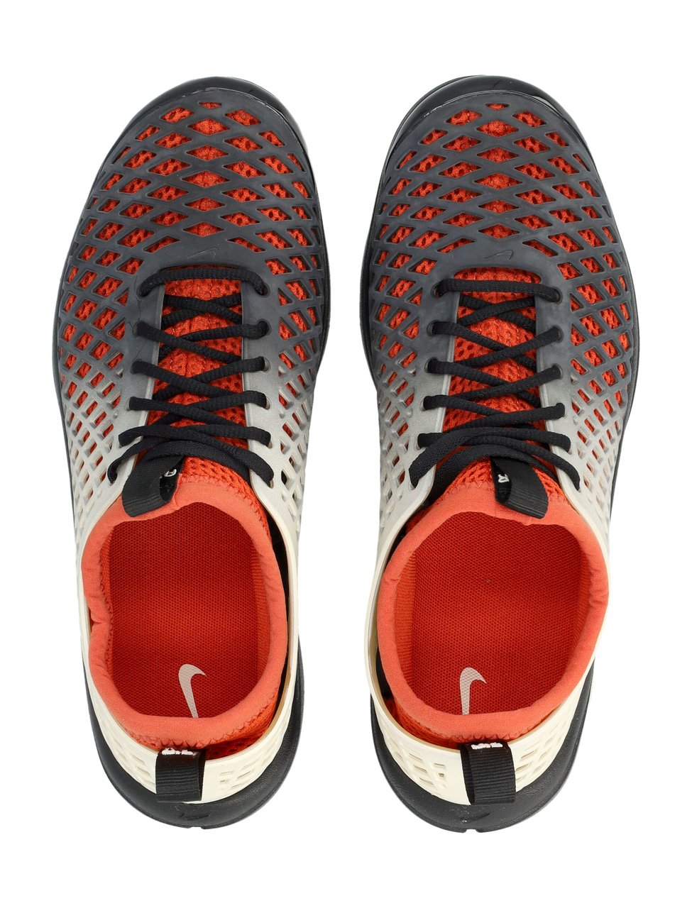 Nike Rejuven8 Run Dual Bootie Sneakers Zwart