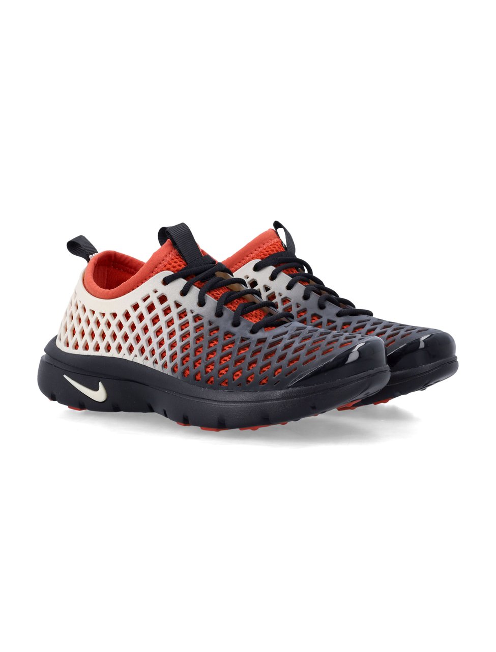 Nike Rejuven8 Run Dual Bootie Sneakers Zwart