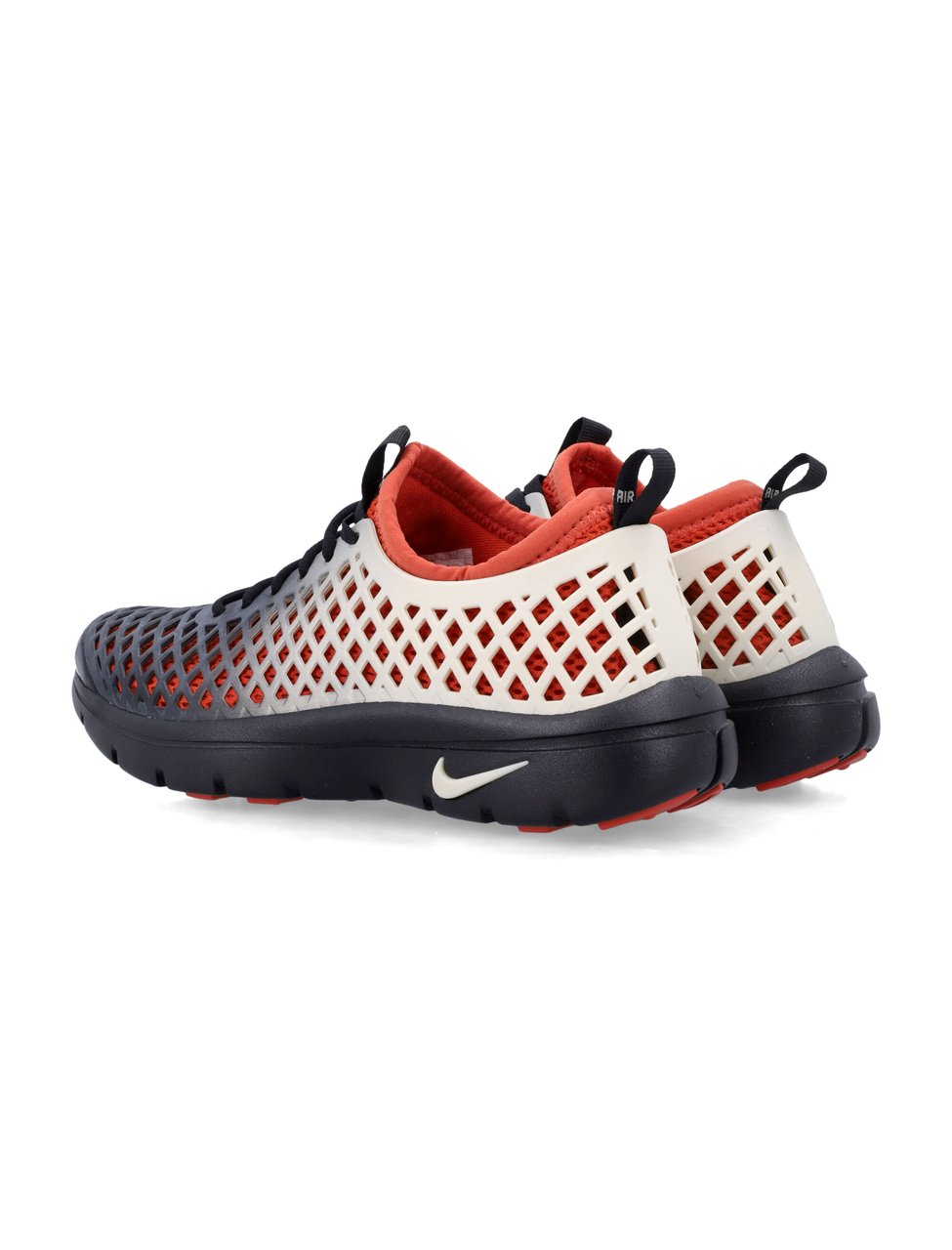 Nike Rejuven8 Run Dual Bootie Sneakers Zwart