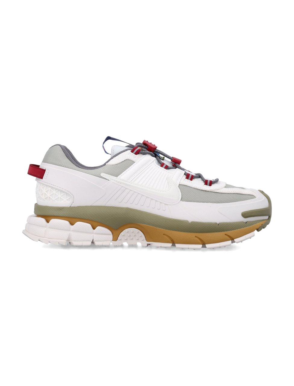 Nike Zoom Vomero Roam Technical Sneakers Wit