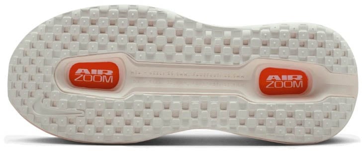 Nike Vomero Premium Sail Coconut Milk Wit