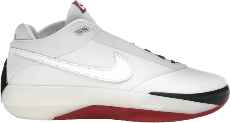 Nike Jordan 40 Chicago Wit