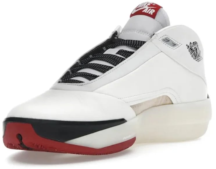 Nike Jordan 40 Chicago Wit