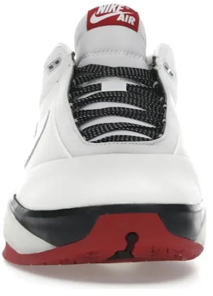 Nike Jordan 40 Chicago Wit