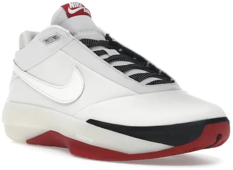 Nike Jordan 40 Chicago Wit