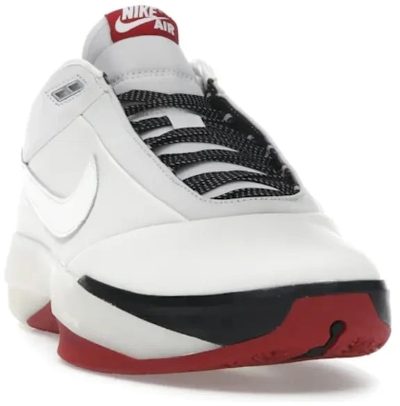 Nike Jordan 40 Chicago Wit