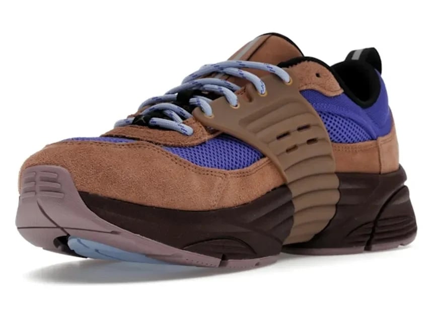 Nike Jordan Trunner O/S Archaeo Brown Bruin