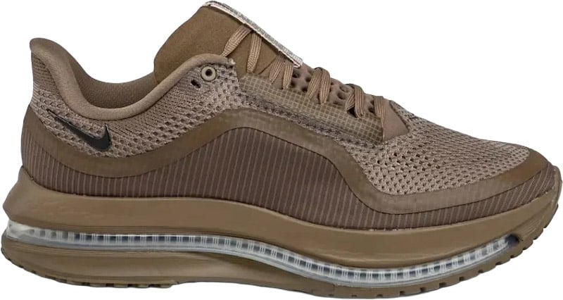 Nike Air Zoom Pegasus Premium Caldera Brown Pecan Bruin