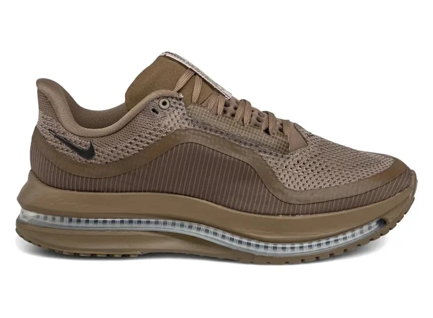 Nike Air Zoom Pegasus Premium Caldera Brown Pecan Bruin