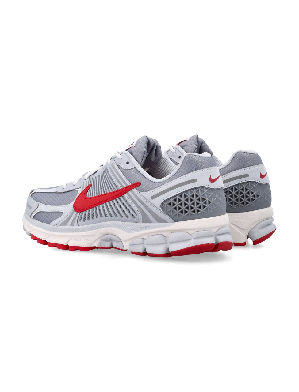 Nike Zoom Vomero SE Mesh Performance Sneakers Wit