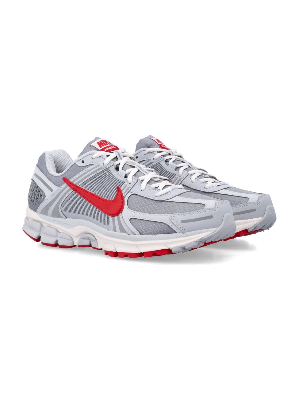Nike Zoom Vomero SE Mesh Performance Sneakers Wit