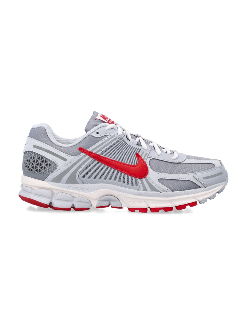 Nike Zoom Vomero SE Mesh Performance Sneakers Wit