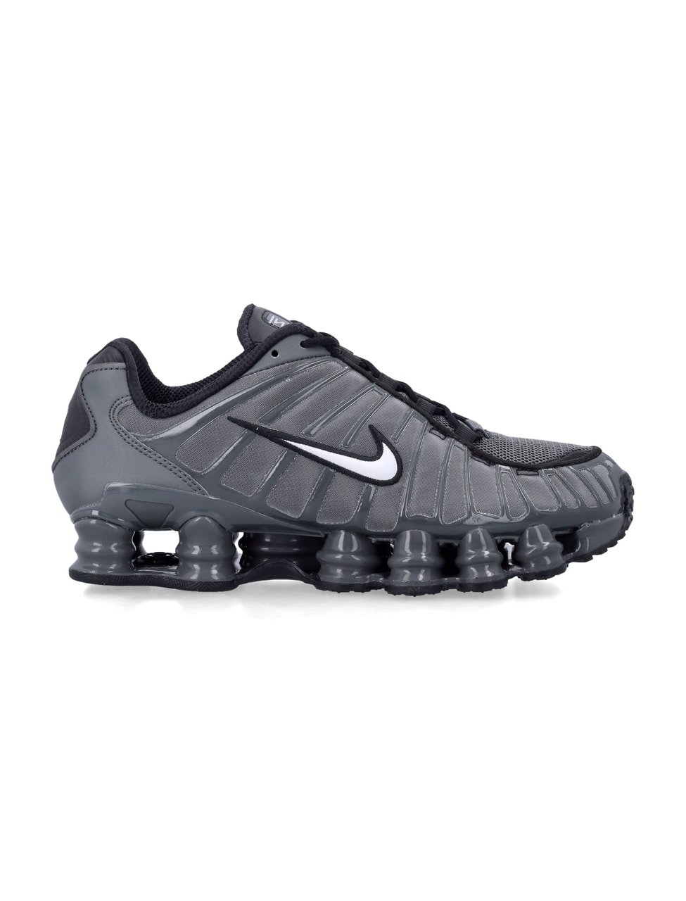 Nike Shox TL SE Iron Grey Grijs