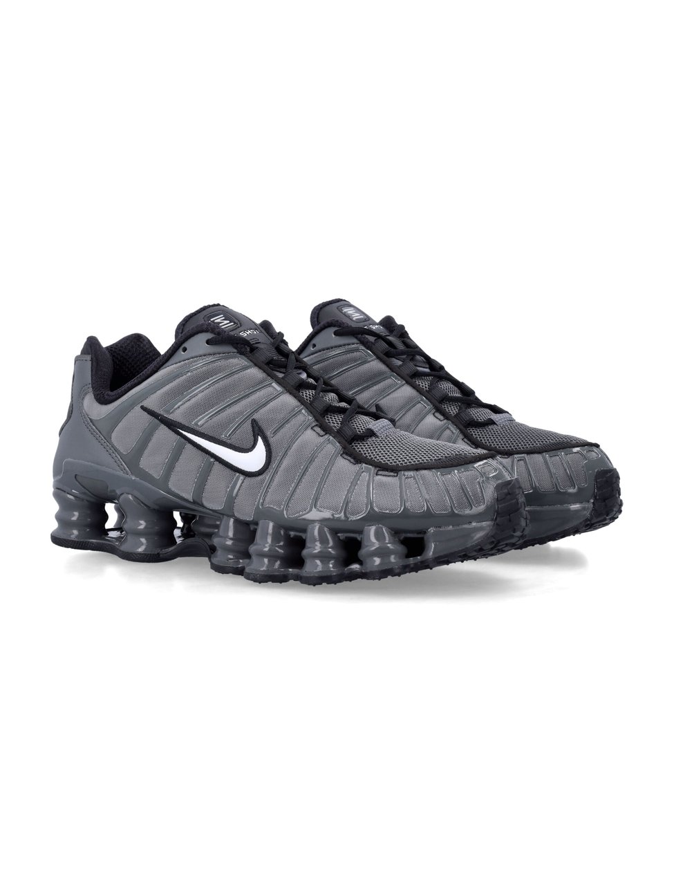 Nike Shox TL SE Iron Grey Grijs