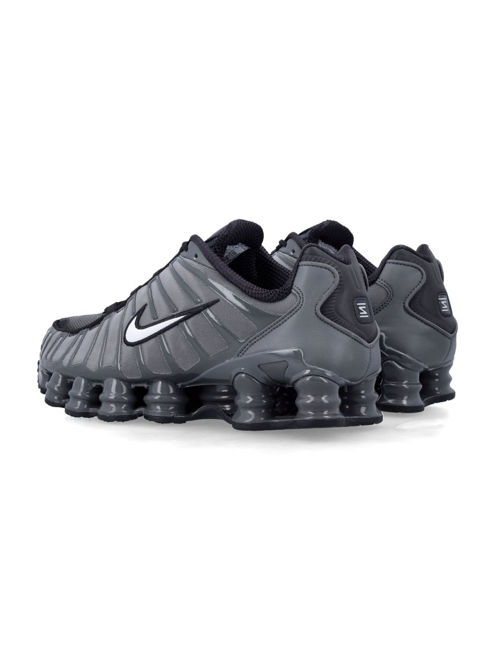 Nike Shox TL SE Iron Grey Grijs