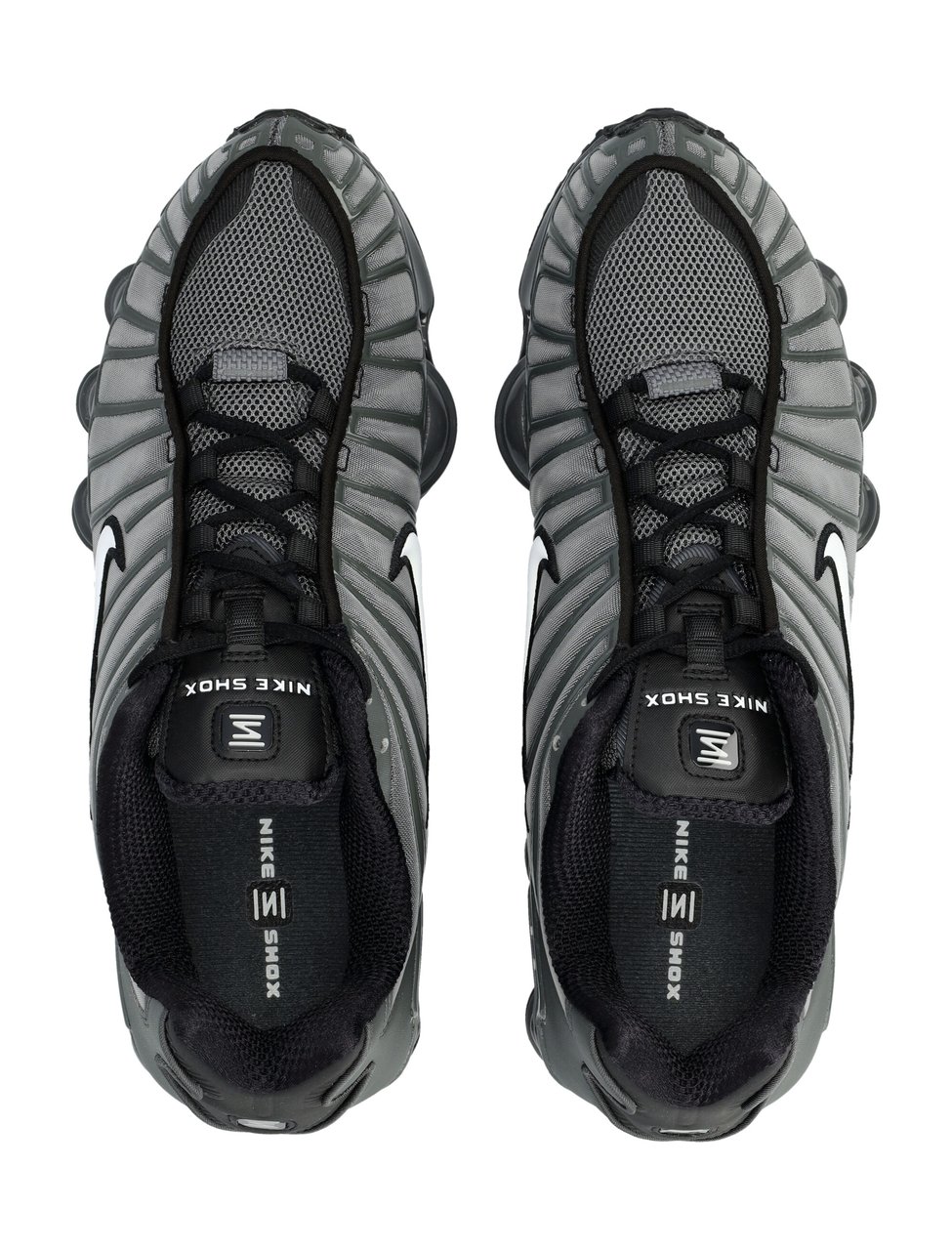 Nike Shox TL SE Iron Grey Grijs
