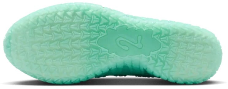 Nike Ja 3 Twelve Time Lime