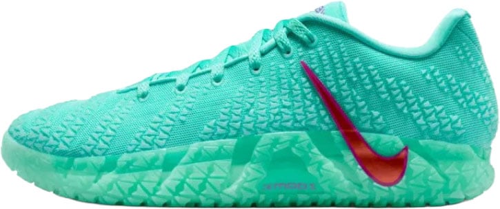 Nike Ja 3 Twelve Time Lime