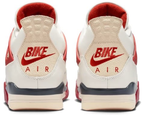 Nike Air Jordan 4 Retro OG Nigel Sylvester Brick After Brick Wit