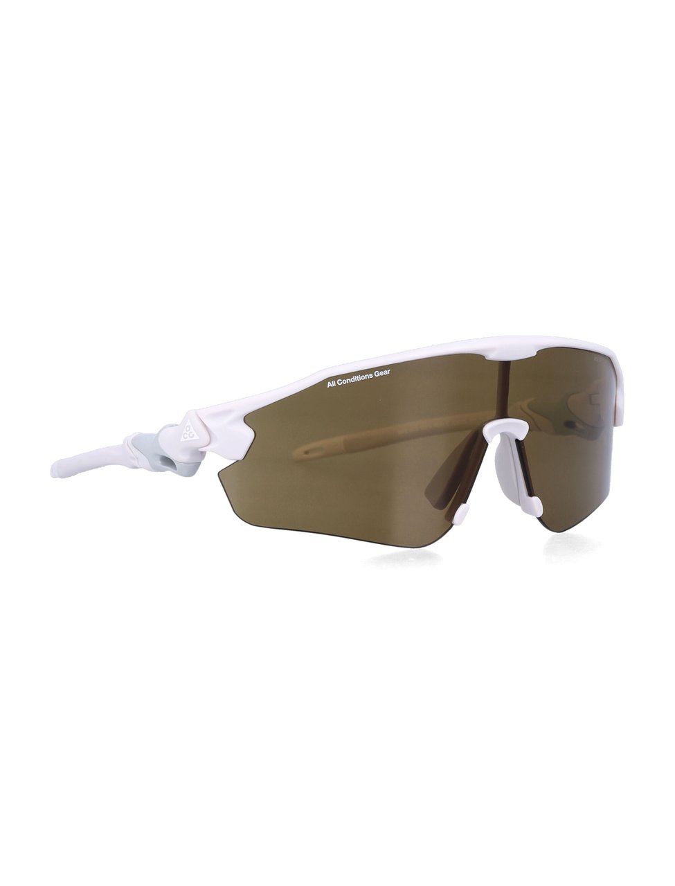 Nike ACG Vista Peak Outdoor Sunglasses Bruin