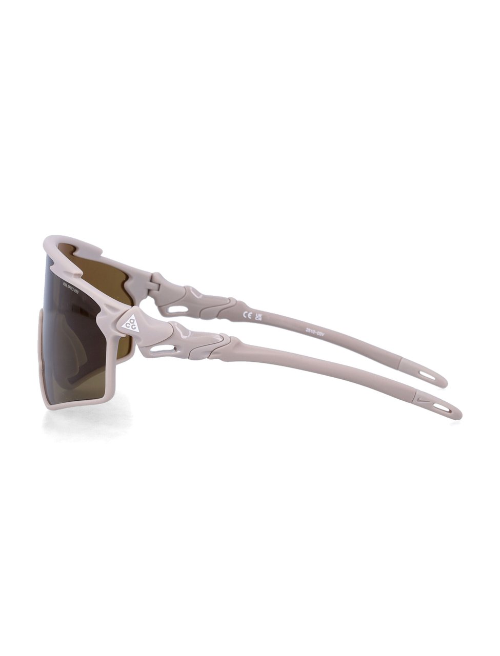 Nike ACG Vista Vert Performance Sunglasses Neutraal