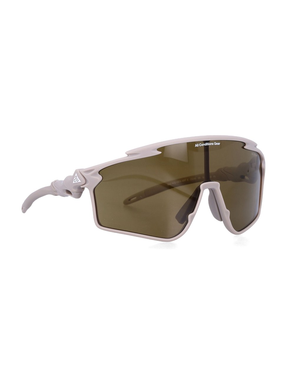 Nike ACG Vista Vert Performance Sunglasses Neutraal