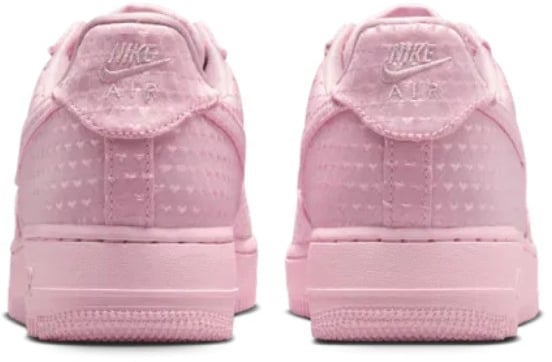 Nike Nike Air Force 1 Low Valentine's Day Pink Foam (2026) Roze